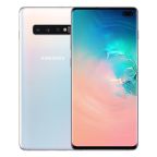 Felújított Galaxy S10+ (dual sim) 512GB világoaskék