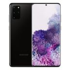 Felújított Galaxy S20+ 5G (dual sim) 128GB fekete