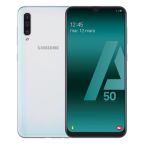Felújított Galaxy A50 (dual sim) 128GB világoaskék