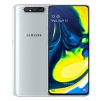 Felújított Galaxy A80 (dual sim) 128GB fehér