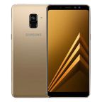 Felújított Galaxy A8 (dual sim) 64GB arany