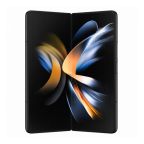 Felújított Galaxy Z Fold4 1TB fekete