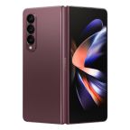 Felújított Galaxy Z Fold4 1TB piros