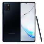 Felújított Galaxy Note 10 Lite (dual sim) 128GB fekete