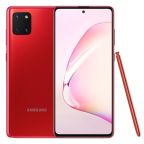 Felújított Galaxy Note 10 Lite (dual sim) 128GB piros