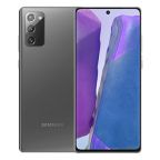 Felújított Galaxy Note 20 5G (mono sim) 256GB szürke