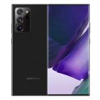 Felújított Galaxy Note 20 Ultra 5G (mono sim) 256GB fekete