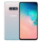 Felújított Galaxy S10e (dual sim) 128GB világoaskék