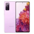 Felújított Galaxy S20 FE (mono sim) 128GB rózsaszín