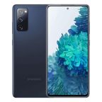 Felújított Galaxy S20 FE 5G 128GB kék