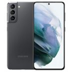 Felújított Galaxy S21+ 5G (mono sim) 256GB szürke