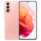 Felújított Galaxy S21+ 5G (dual sim) 256GB rózsaszín