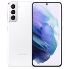 Felújított Galaxy S21 5G (dual sim) 256GB fehér