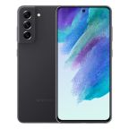Felújított Galaxy S21 FE 5G (mono sim) 256GB fekete