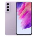 Felújított Galaxy S21 FE 5G (mono sim) 128GB lila