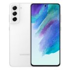 Felújított Galaxy S21 FE 5G (dual sim) 128GB fehér