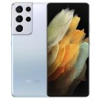 Felújított Galaxy S21 Ultra 5G (dual sim) 512GB világoaskék