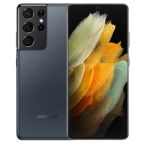 Felújított Galaxy S21 Ultra 5G (dual sim) 512GB kék