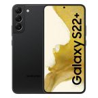 Felújított Galaxy S22+ (dual sim) 256GB fekete