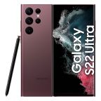 Felújított Galaxy S22 Ultra (dual sim) 256GB barna