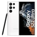 Felújított Galaxy S22 Ultra (mono sim) 256GB piros