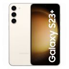 Felújított Galaxy S23+ (dual sim) 512GB fehér