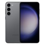 Felújított Galaxy S23+ (mono sim) 512GB szürke