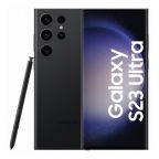 Felújított Galaxy S23 Ultra (dual sim) 256GB fekete