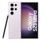 Felújított Galaxy S23 Ultra (mono sim) 256GB lila