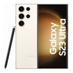Felújított Galaxy S23 Ultra (mono sim) 1TB fehér