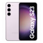 Felújított Galaxy S23 (dual sim) 128GB lila