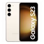 Felújított Galaxy S23 (dual sim) 512GB fehér