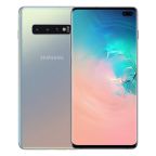 Felújított Galaxy S10+ (mono sim) 128GB szürke