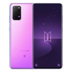 Felújított Galaxy S20+ (dual sim) 128GB lila