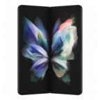 Felújított Galaxy Z Fold3 512GB zöld
