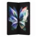 Felújított Galaxy Z Fold3 256GB szürke