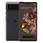 Felújított Google Pixel 6 256GB fekete