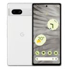Felújított Google Pixel 7a 128GB fehér