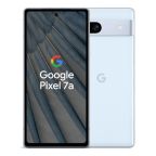 Felújított Google Pixel 7a 128GB kék