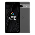 Felújított Google Pixel 7a 128GB fekete