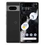 Felújított Google Pixel 7 128GB fekete