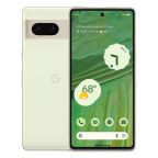 Felújított Google Pixel 7 128GB zöld
