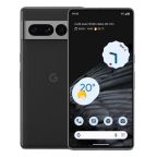 Felújított Google Pixel 7 Pro 128GB fekete