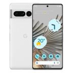 Felújított Google Pixel 7 Pro 512GB fehér