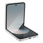 Felújított Galaxy Z Flip6 (dual sim) 512GB fehér