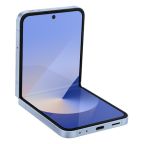 Felújított Galaxy Z Flip6 (dual sim) 256GB kék