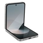 Felújított Galaxy Z Flip6 (dual sim) 256GB szürke