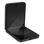 Felújított Galaxy Z Flip6 (dual sim) 256GB fekete