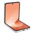 Felújított Galaxy Z Flip6 (dual sim) 512GB rózsaszín