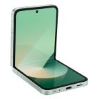 Felújított Galaxy Z Flip6 (dual sim) 256GB zöld